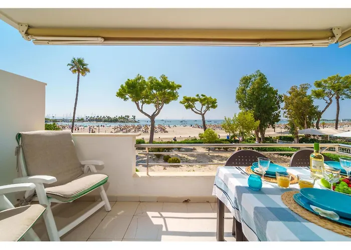 Apartment Xisca By Interhome