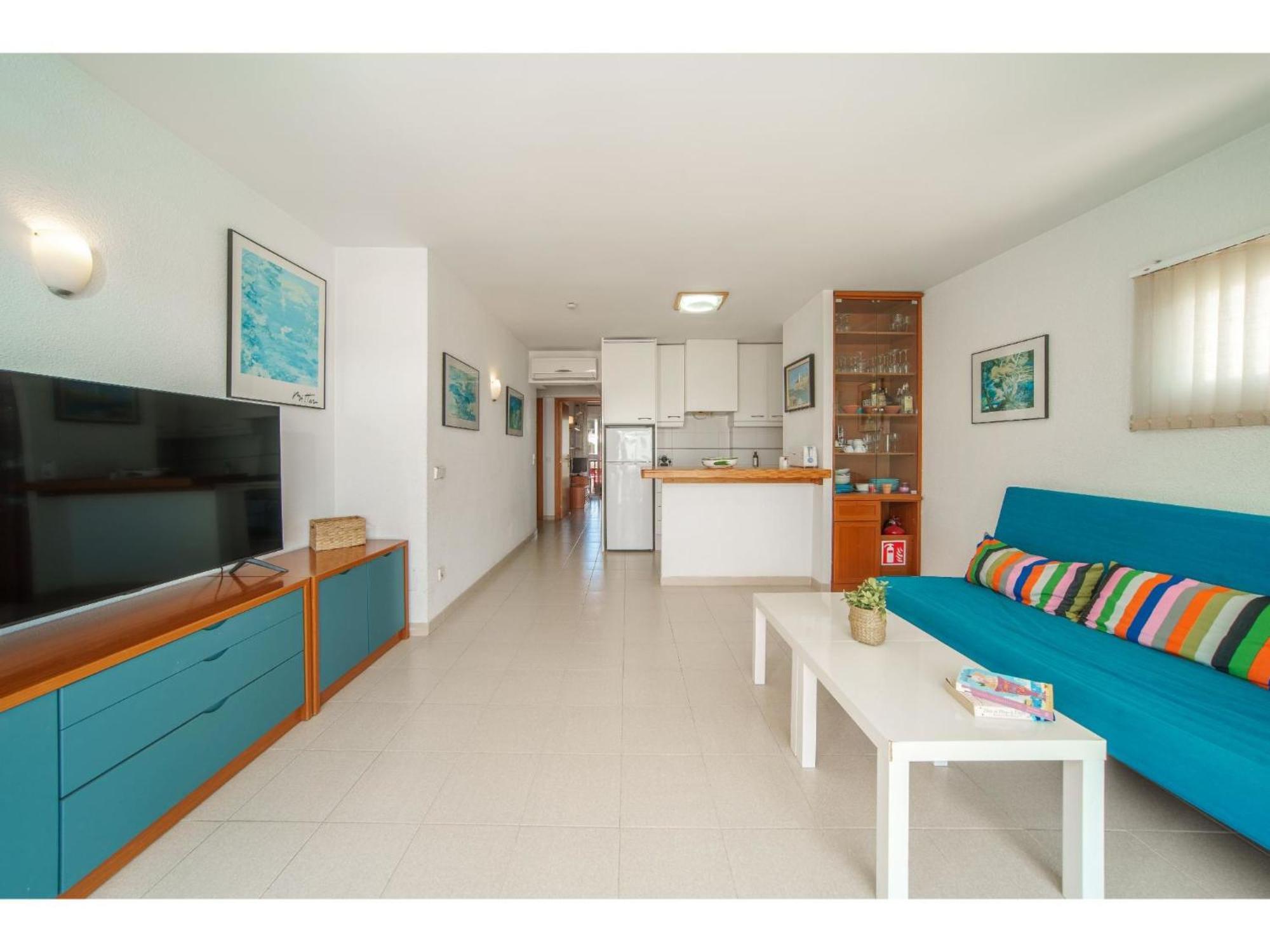 Xisca By Interhome Port d'Alcúdia