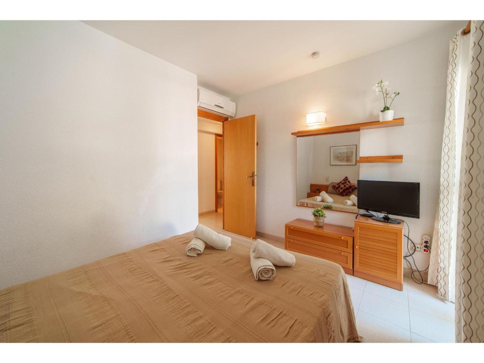 Xisca By Interhome