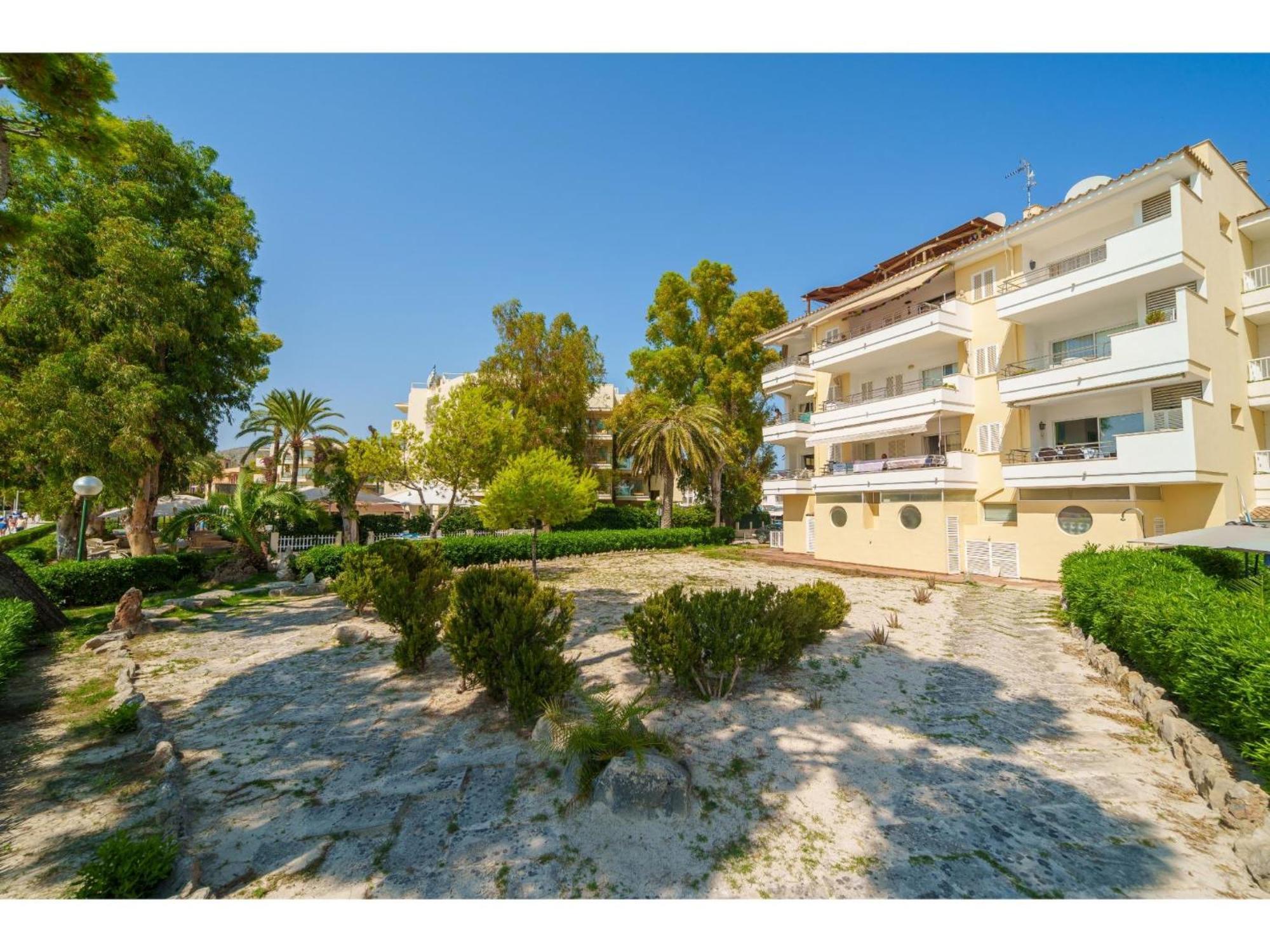 Xisca By Interhome Apartment *