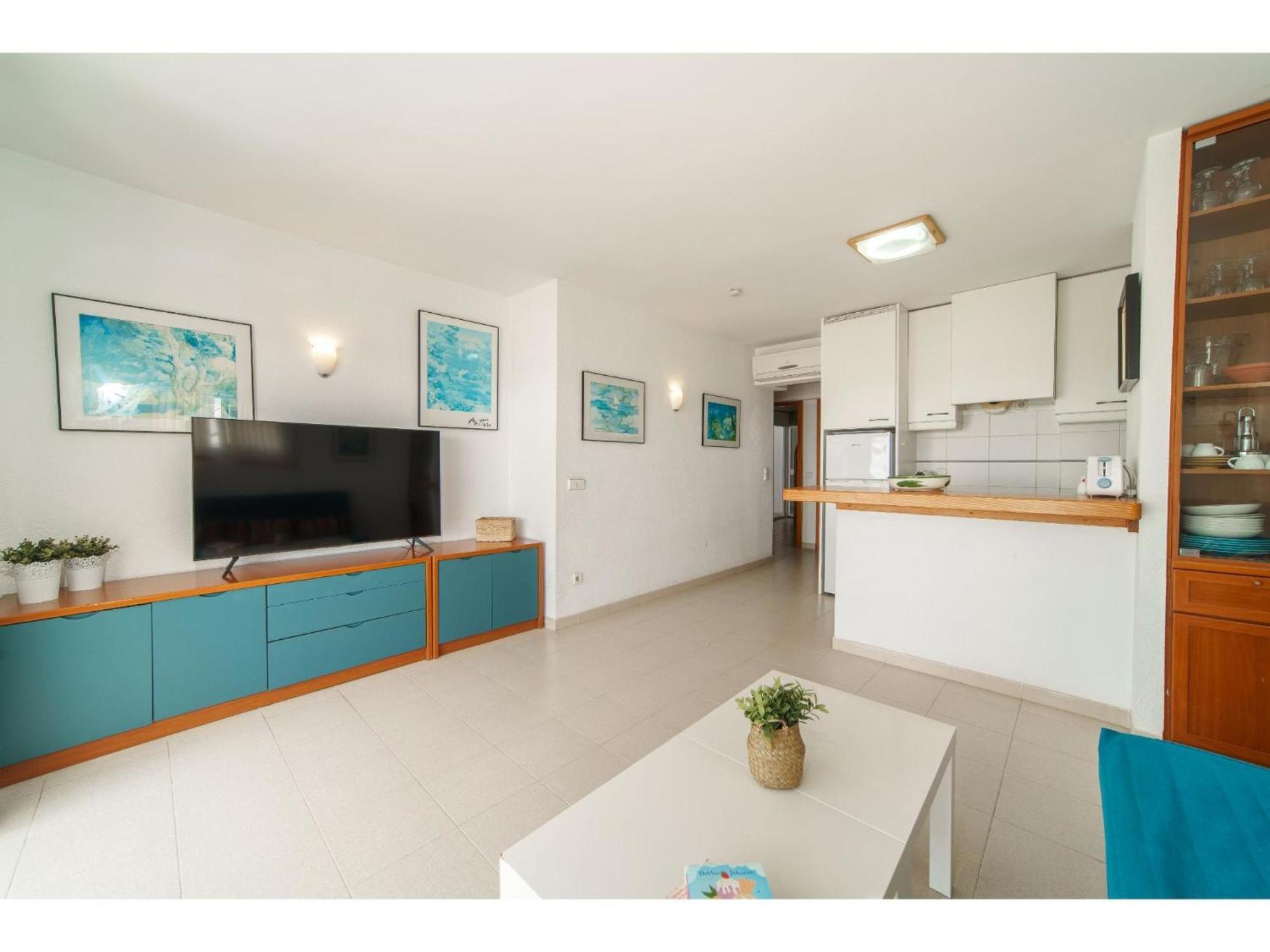 Xisca By Interhome Apartment