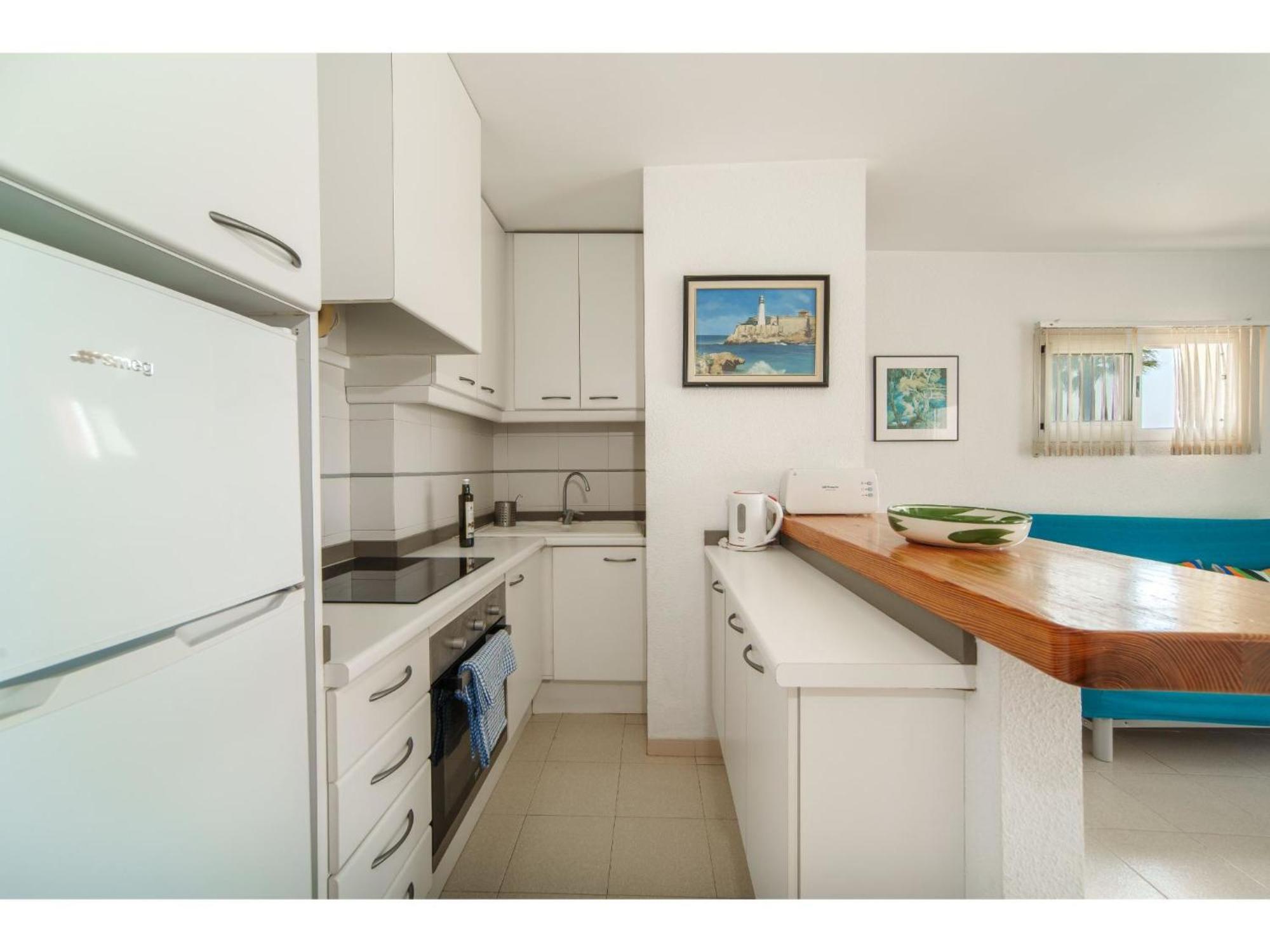 Xisca By Interhome Apartment