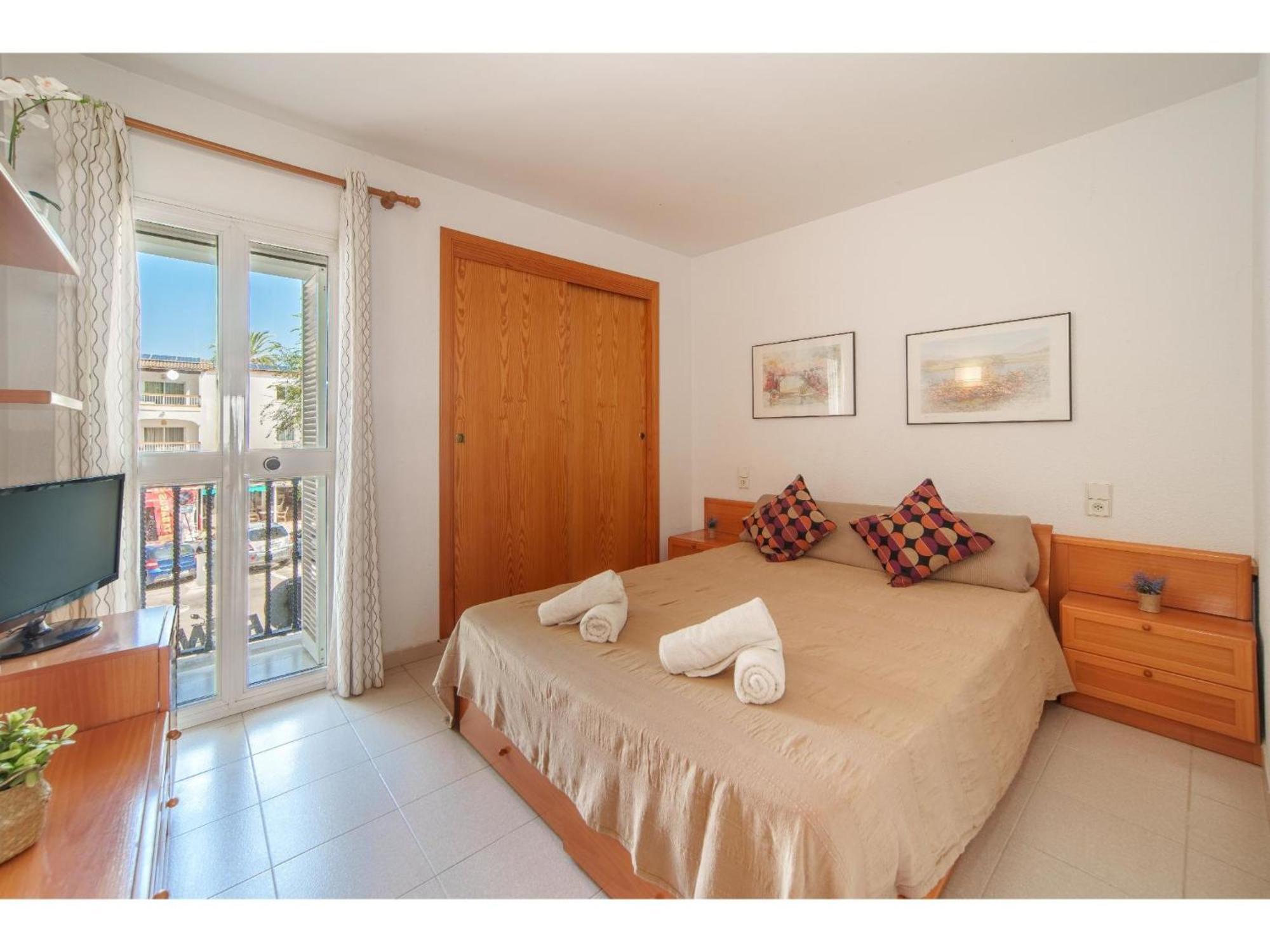 Xisca By Interhome Apartment