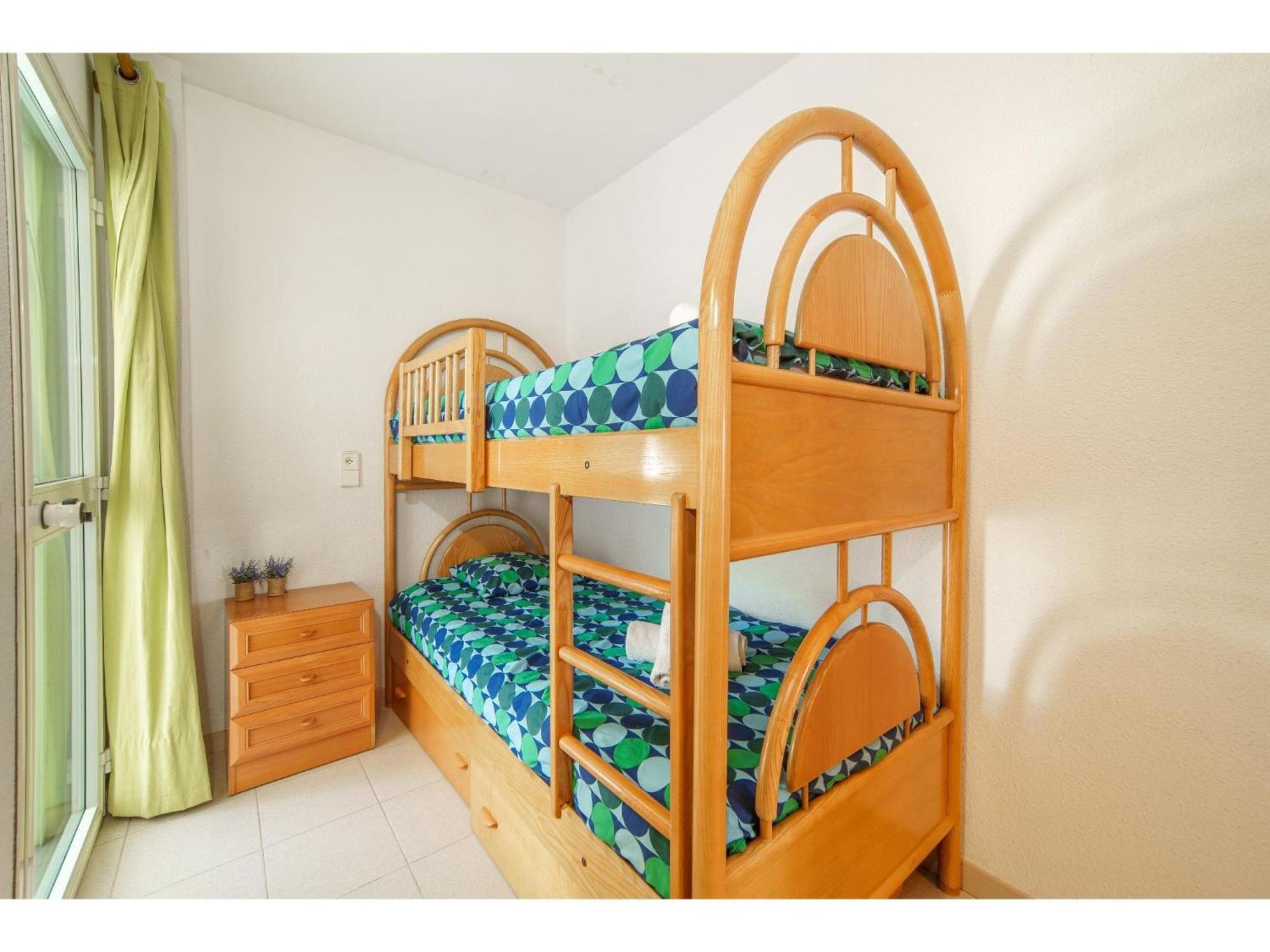 Xisca By Interhome Apartment Port d'Alcúdia