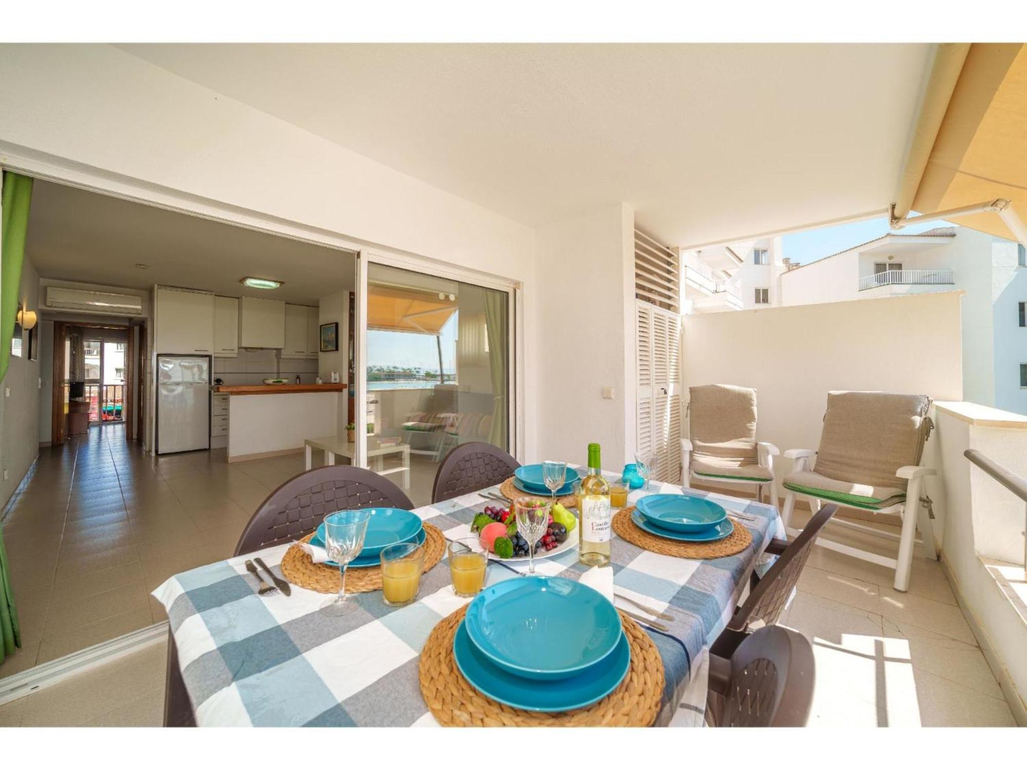 Apartment Xisca By Interhome